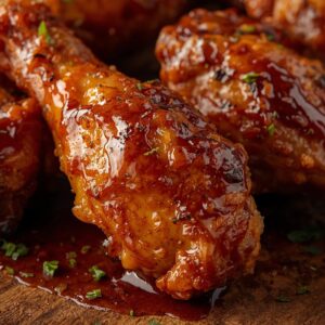 Chicken Wings (Kids)