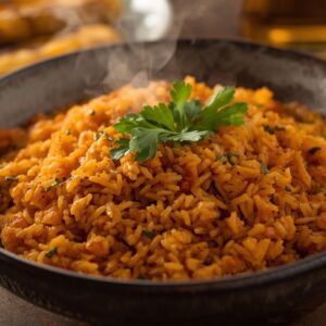Jollof Rice Cooler (50 servings)