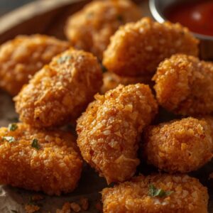 Chicken Nuggets (Kids)