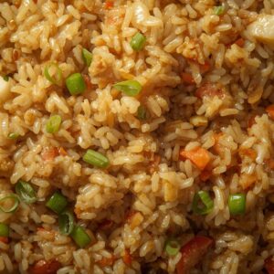 Fried Rice Cooler (50 servings)