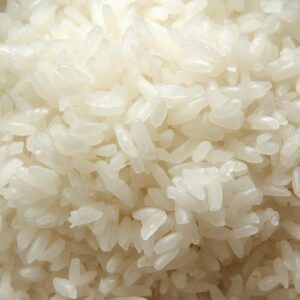 White Rice