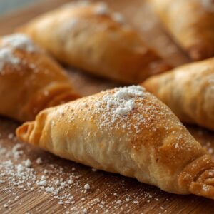 Meat Pie Platter (50)