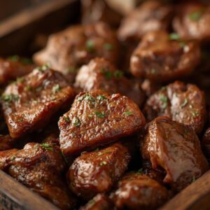 Beef Tray (50)