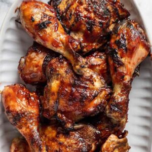 Grilled Chicken