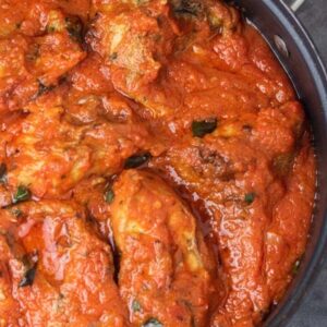 Fish Stew