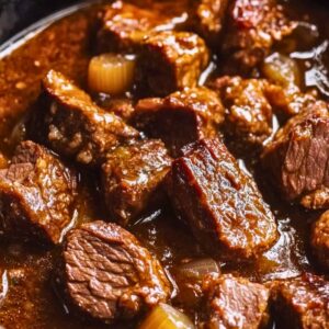 Lamb Stew