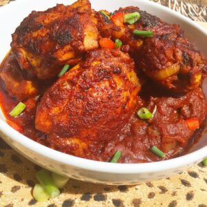 Chicken Stew